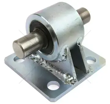 Pružné lůžko kabiny unc 060 | 34-81-470-1