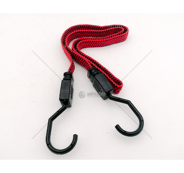 Pružné upínače 100cm