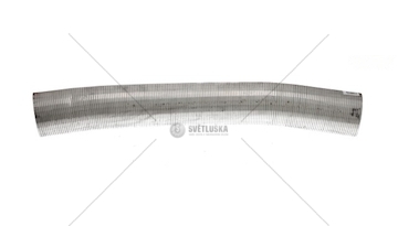 Prużný díl výfuku HOBI 13829