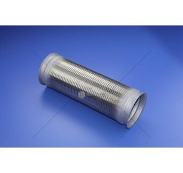 Prużný díl výfuku HOBI 45953