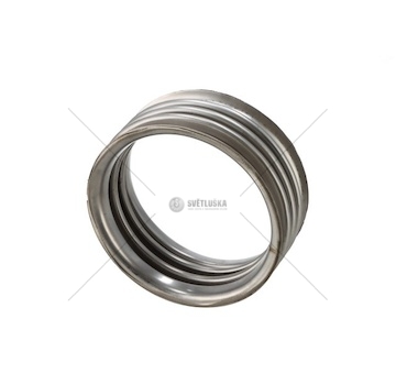 Prużný díl výfuku HOBI 77482