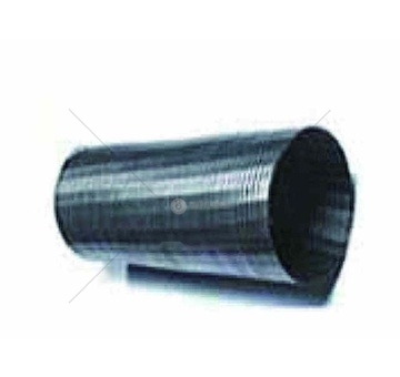 Prużný díl výfuku TANGDE TD06-51-035