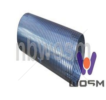 Prużný díl výfuku WOSIMAN C-234