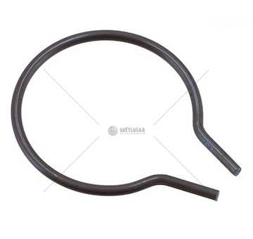 Pružný kroužek ZF 1358306061