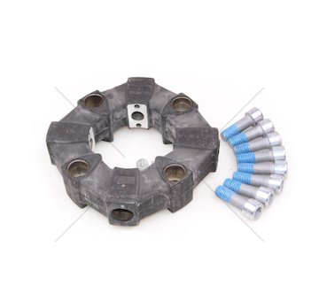 Pružný segment 64135922