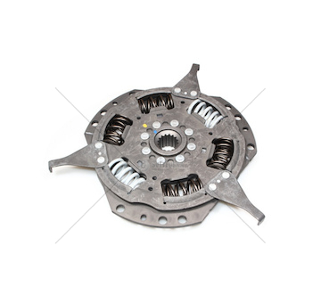 Pružný unašeč 26023902