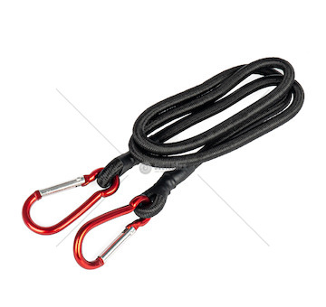 Pružný upínač 150cm o8 mm BSTRAP-08