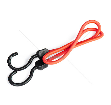 Pružný upínač 90cm o8mm BSTRAP-10