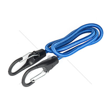 Pružny upínač o8 mm, 80cm BSTRAP-20