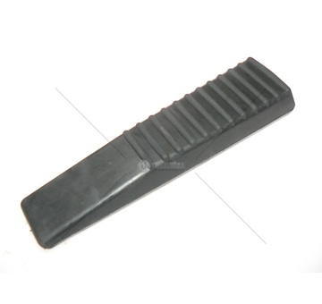 Pryžová patka Zetor 62115440