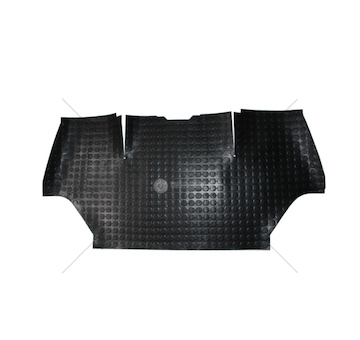 Pryžová podlaha přední 53368197