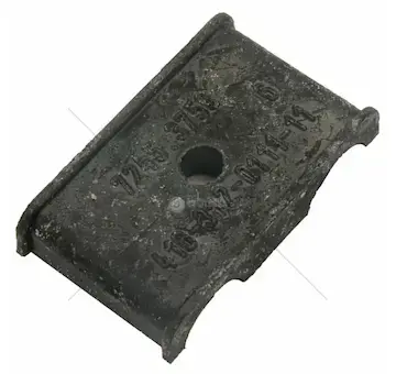 Pryžová vložka 12 (jrl+frt) | 7245-3756