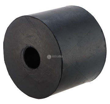 Pryžový doraz 100x26x80 3G MA0100