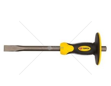 PRZECINAK Z OCHRANIACZEM 300*19 TOPEX 03A170