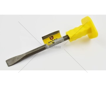 PRZECINAK Z OCHRANIACZEM 300MM TOPEX T2711