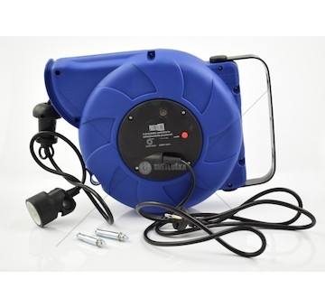 PRZEDLUZACZ BEBNOWY 15M SAMOZWIJAJACY LENA LENA305504