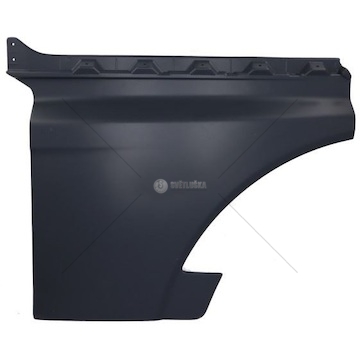 PRZEDLUZENIE DRZWI MAN TGX 2021- LEWE LAMIRO 370-26EXG