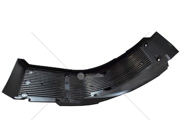 PRZEDLUZENIE DRZWI VOLVO-FH EURO 6 TANGDE TD11-51-027R