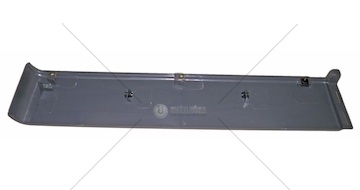PRZEDLUZENIE KABINY MB ACTROS LEWE TANGDE TD07-50-081L