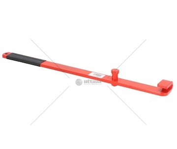 PRZEDLUZKA DO KLUCZY PLASKICH  A092