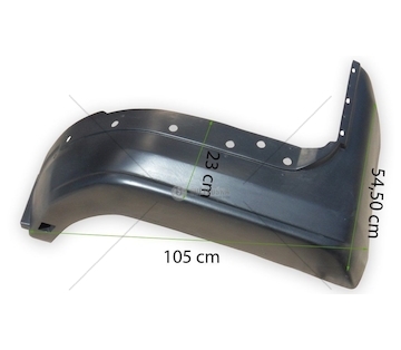 PRZEGUB CARDANA 1/2 EGA  1207