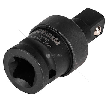 PRZEGUB CARDANA 1/2 UDAROWY CORONA C4440