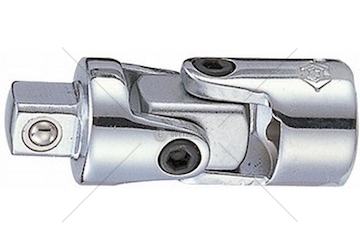 PRZEGUB CARDANA 1/4 KING TONY KING TON 2792