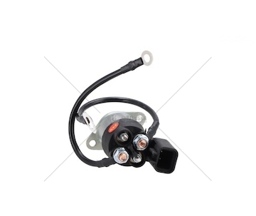 PRZEKAZNIK ROZRUSZNIKA DAF XF105 HCC 335970