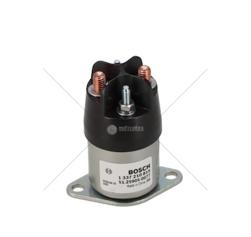 PRZEKAZNIK ROZRUSZNIKA MAN TGA HCC 333578