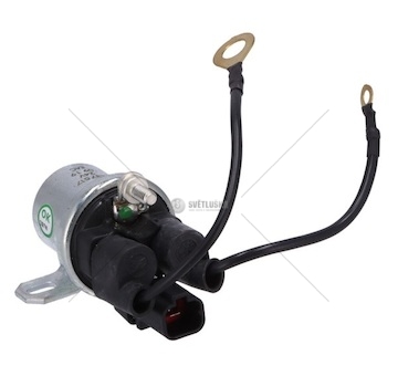 PRZEKAZNIK ROZRUSZNIKA MITSUBISCHI HCC 237517