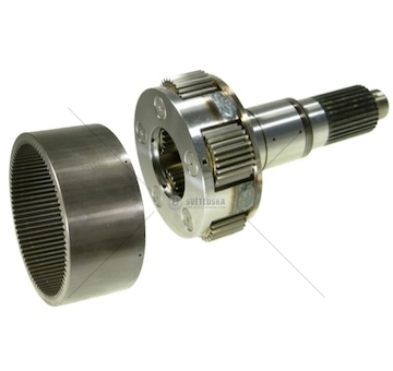 PRZEKL.PLANETARNA EATON FS/FSV 8309A KOM EURORICA 35510208