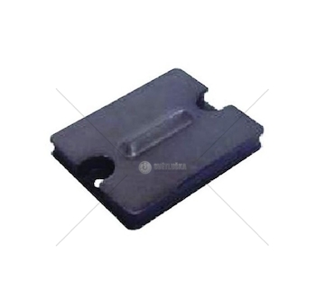 PRZEKLADKA RESORU MAN TGL,TGM SEM SEM8624