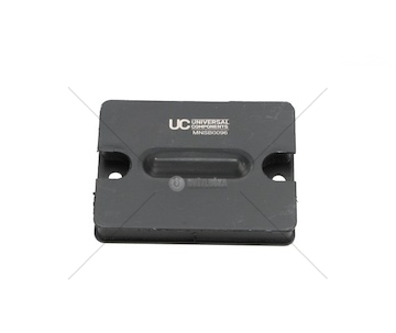 PRZEKLADKA RESORU MAN TGL,TGM UC MNSB0096