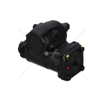 PRZEKLADNIA KIEROWNICZA DAF LF45  PK606/17,5