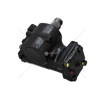 PRZEKLADNIA KIEROWNICZA DAF LF55  PK606/19,5