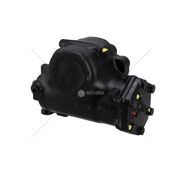 PRZEKLADNIA KIEROWNICZA MAN F2000  PK347