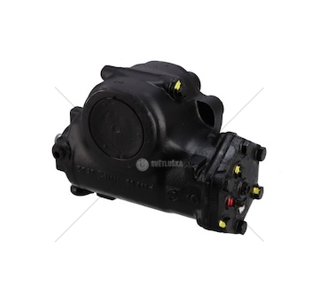 PRZEKLADNIA KIEROWNICZA RVI E-TECH  PK716