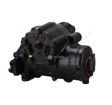 PRZEKLADNIA KIERWONICZA MB AXOR  PK101