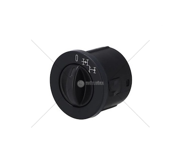 PRZELACZNIK BLOKADY MOSTU MAN TGA/TGS/TGX BAIAN ZY26535