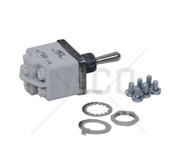 PRZELACZNIK DZWIGNIOWY I-O-I HACO HACO 4507271H