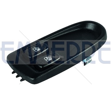 PRZELACZNIK SZYBY IVECO DAILY 06- 06826 906302