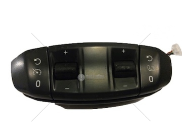 PRZELACZNIK TEMPOMATU SCANIA BAIAN ZY26500-1