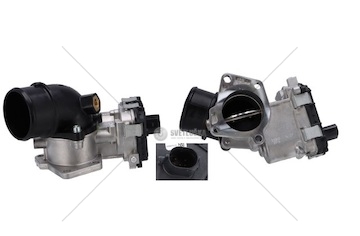 PRZEPUSTNICA IVECO DAILY 14- IVECO 5802766457