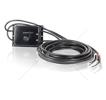 PRZERYWACZ KIER.12V-24V 2-KANALOWY WAS O2/494