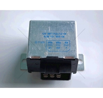 PRZERYWACZ KIER.MB 24V MB 0405 SORL RLD5-K004