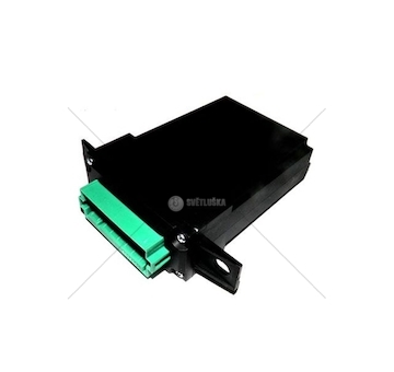 PRZERYWACZ KIER.VOLVO FH WOSIMAN A-281