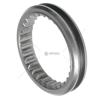 PRZESUWKA SYNCHR.MB EURORICA 60532121