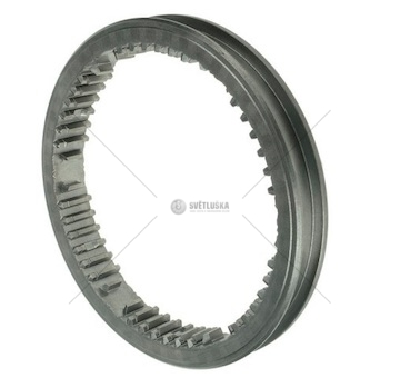 PRZESUWKA SYNCHR.VOLVO VT2014 VT2514 EURORICA 88530960