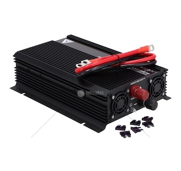 PRZETWORNICA NAPIECIA 12V/230V 3200W  3IPS320012