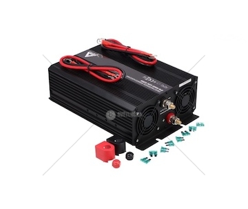 PRZETWORNICA NAPIECIA 12V/230V 4000W  3IPS400012